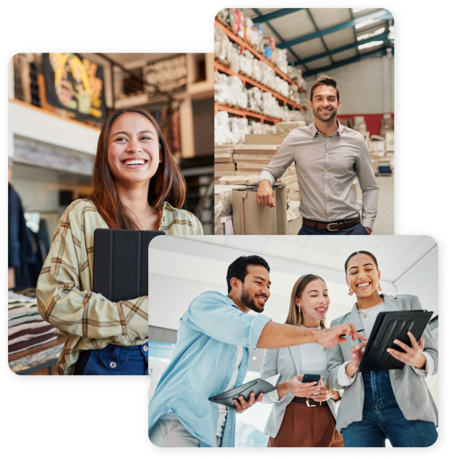 Data protection and e compliance for your business