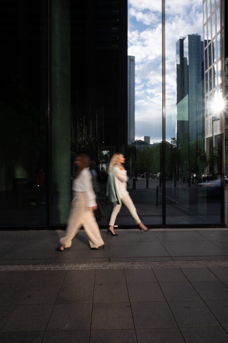 Pseudonymisierte Daten und ihre Weitergabe an Dritte