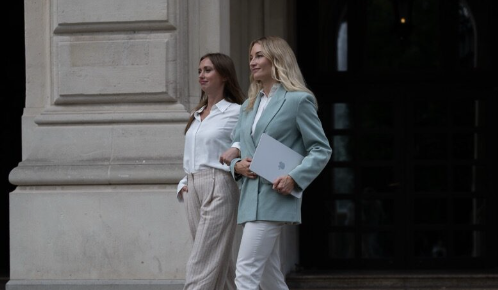 Cybersicherheit neu geregelt: NIS-2 startet in Deutschland