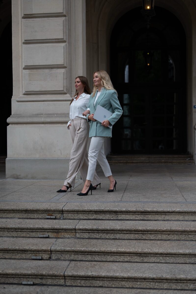 Cybersicherheit neu geregelt: NIS-2 startet in Deutschland