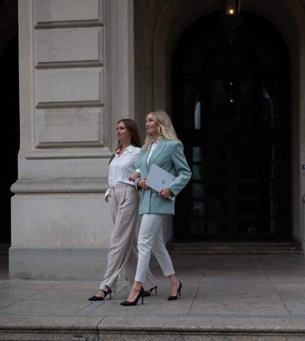 Cybersicherheit neu geregelt: NIS-2 startet in Deutschland