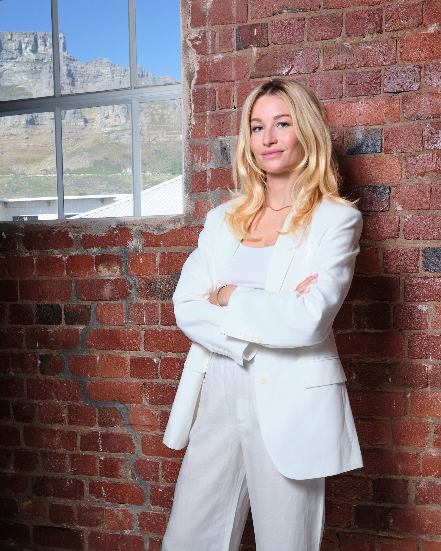 Datenschutz in Kapstadt