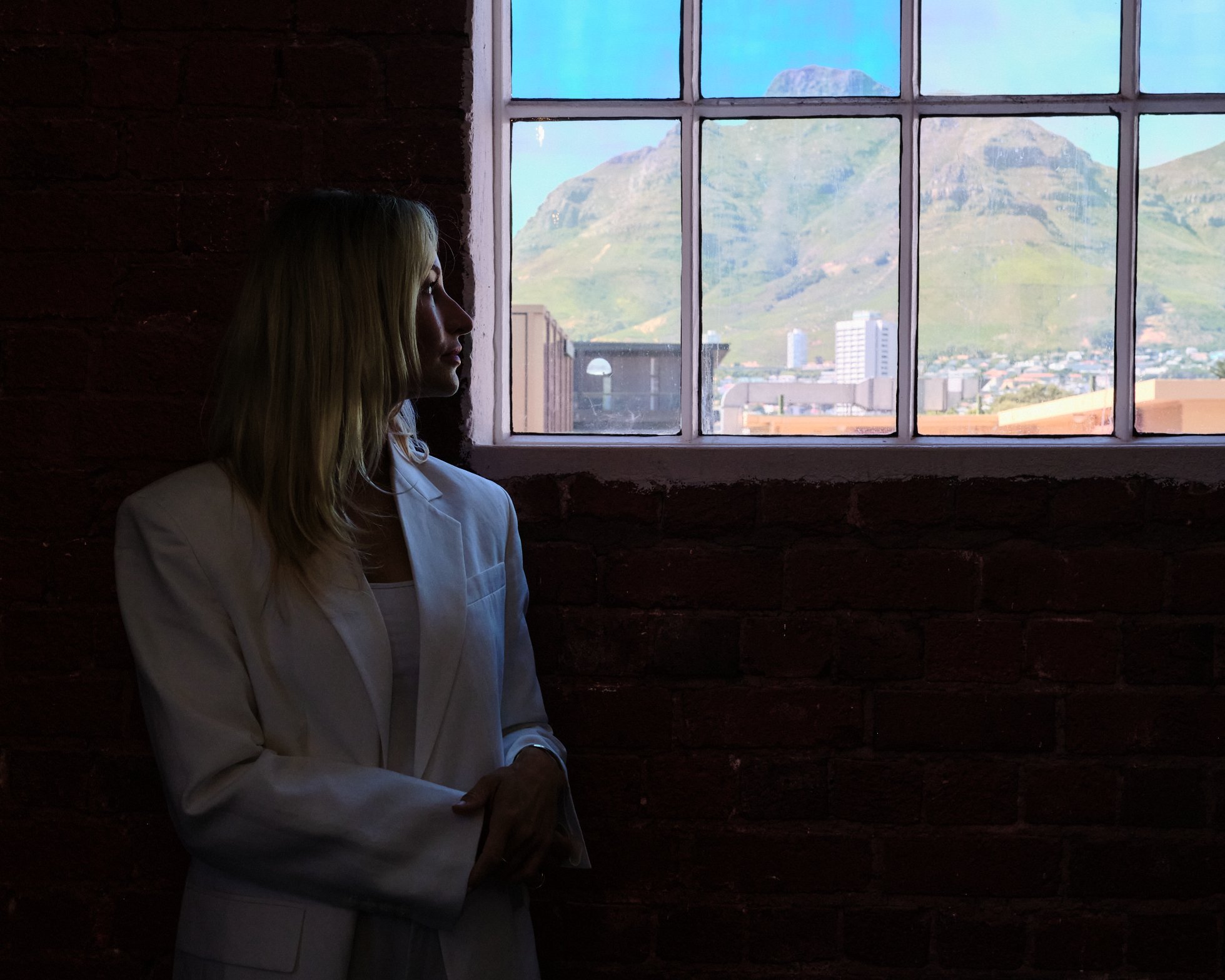 Datenschutz in Kapstadt