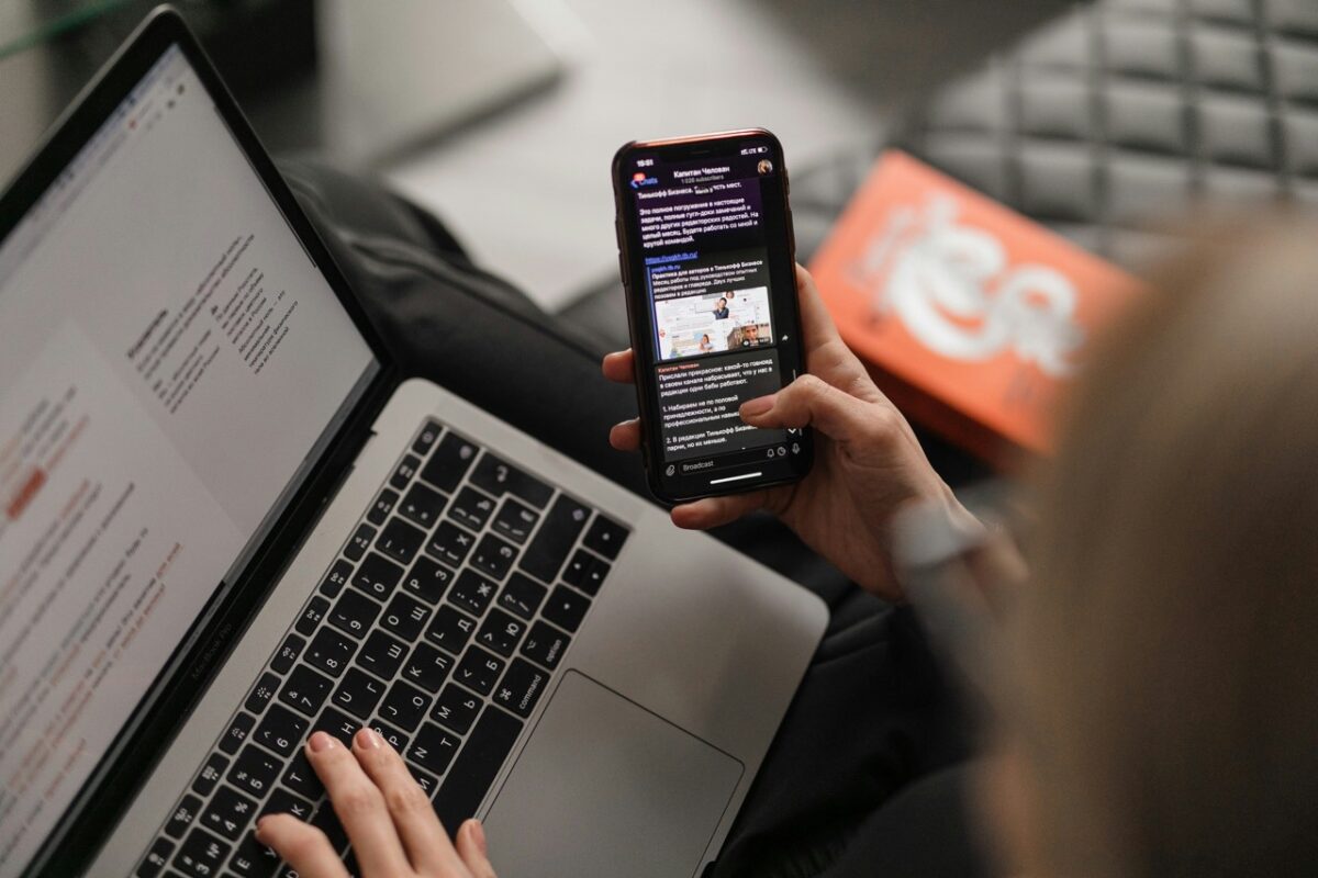 E-Mail Tracking